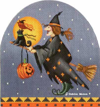 Eudora - Trick or Treat Series