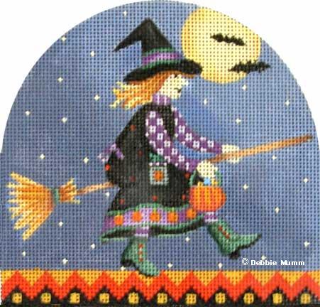 Sabrina - Trick or Treat Series