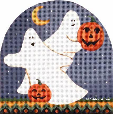 Free Spirits - Trick or Treat Series