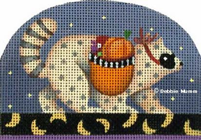Raccoon - Trick or Treat Series
