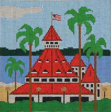 Hotel Del Coronado