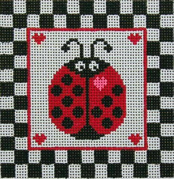 Ladybug 