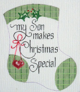 Son Mini Sock