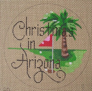 Christmas in Arizona