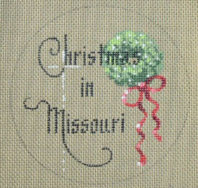 Christmas in Missouri 