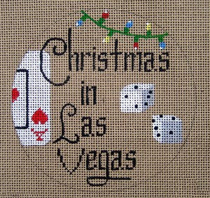 Christmas in Las Vegas