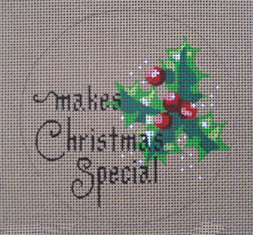__________ Makes Christmas Special
