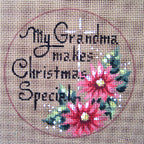 My Grandma Makes Christmas Special