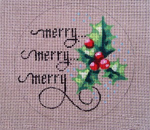 Merry, Merry, Merry