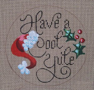 Have A Cool Yule