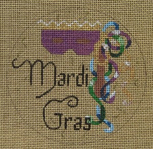 Mardi Gras