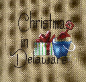 Christmas In Delaware