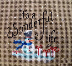 It's a Wonderful Life