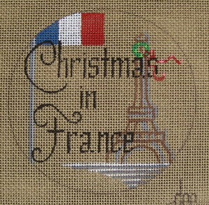 Christmas in France