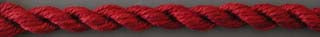 162 Schoolhouse Red - Gloriana Silk Floss