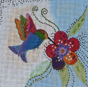 Hummingbird