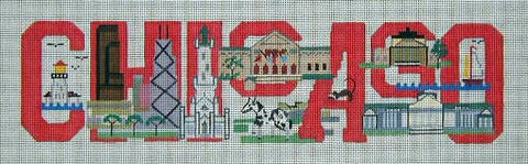 Chicago 