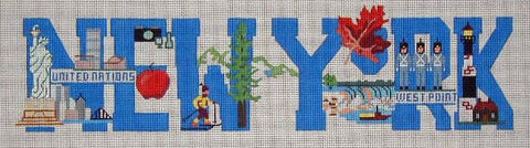 New York
