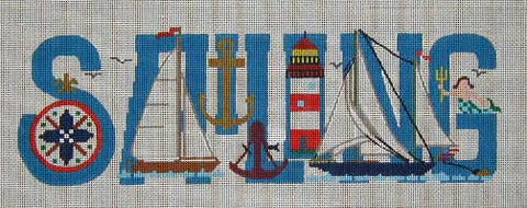 Sailing