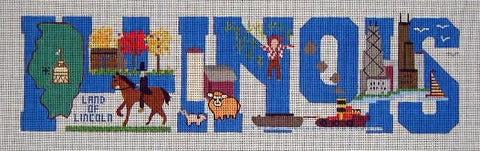 Illinois
