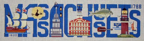 Massachusetts