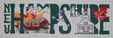 New Hampshire
