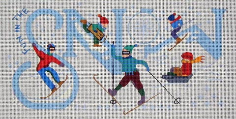 Snow Sports