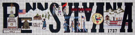 Pennsylvania