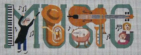 Music