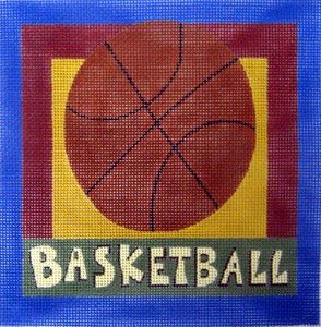 Basketball 