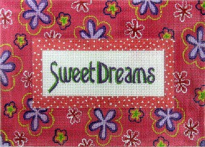 Sweet Dreams (Girl)