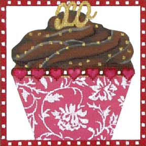 Chocolate Cupcake