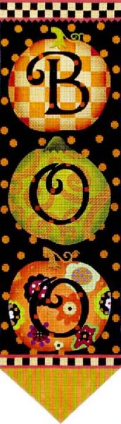 Boo Banner