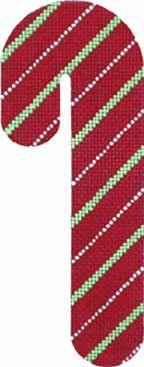 Candy Cane - Roarding Red