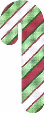 Candy Cane - Fruit Stripe