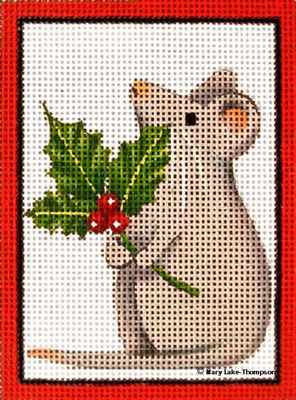 Holly Mouse