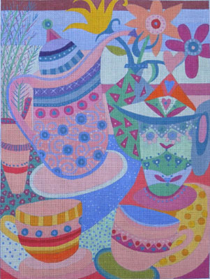 Tea Time
