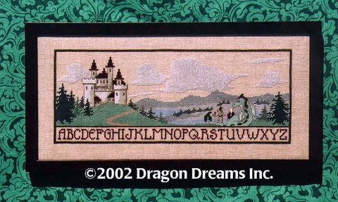 Kingdom Sampler, The
