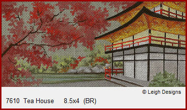 Tea House