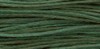 1279 Holly - Weeks Dye Works 6 Strand Floss