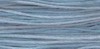 2111 Sky - Weeks Dye Works 6 Strand Floss