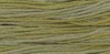 2196 Scuppernong - Weeks Dye Works 6 Strand Floss