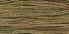 2200 Kudzu - Weeks Dye Works 6 Strand Floss