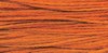 2238 Sweet Potato - Weeks Dye Works 6 Strand Floss