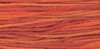 2239 Terra Cotta - Weeks Dye Works 6 Strand Floss