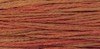 2242 Cognac - Weeks Dye Works 6 Strand Floss