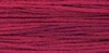 2264 Garnet - Weeks Dye Works 6 Strand Floss