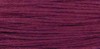3860 Crimson - Weeks Dye Works 6 Strand Floss