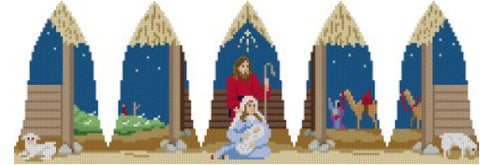 Nativity  Bell 