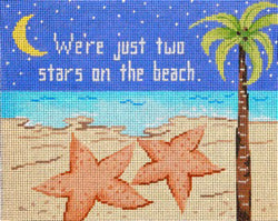 We're Just Two Stars